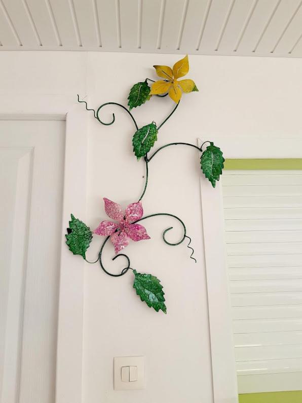 Sainte-Luce 2 T1 Hibiscus Et Colibris Apartment ภายนอก รูปภาพ